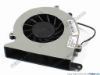 72730 Bi-Sonic HP501405H-02 Cooling Fan  C1, bw60x60x15, w60x2x2, 5V 0.35A, Bare Fan Bi-Sonic HP501405H-02 Cooling Fan  