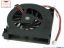 72741 Toshiba MCF-TS6512M05 Cooling Fan  bw65x65x12, w130x3x3, 5V 300mA, Bare Fan Toshiba MCF-TS6512M05 Cooling Fan  