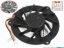 72764 Forcecon DFB501205HN Cooling Fan  F317-4000-CCW, dia54.5x9, w35x3x3, 5V 0.4A, Basre  Forcecon DFB501205HN Cooling Fan  