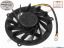 72776 SUNON ZC055515VH-A Cooling Fan  13.V1.F.GN, dia55x12, w70x3x3, 5V, Bare Fan SUNON ZC055515VH-A Cooling Fan  