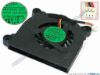73528 ADDA AB0505UX-QC3 Cooling Fan  CWS3100, w30x3x3, 5V 0.35A, Bare Fan "NEW" ADDA AB0505UX-QC3 Cooling Fan