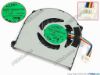 73622 ADDA AB5605HX-Q0B Cooling Fan  TUCANA, w25x4x4, 5V 0.30A, Bare Fan ADDA AB5605HX-Q0B Cooling Fan  