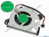 73626 ADDA AB05505HX08DB00 Cooling Fan  0H210, w95x4x4, 5V 0.40A ADDA AB05505HX08DB00 Cooling Fan  