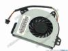 73626 ADDA AB05505HX08DB00 Cooling Fan  0H210, w95x4x4, 5V 0.40A ADDA AB05505HX08DB00 Cooling Fan  