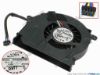 73640 ADDA AB6005HX-GEB Cooling Fan  KAT10, w70x4x4, 5V 0.40A, Bare Fan ADDA AB6005HX-GEB Cooling Fan  