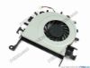 73649 ADDA AB7305HX-ED3 Cooling Fan  ZQB, w30x3x3, 5V 0.50A, Bare Fan ADDA AB7305HX-ED3 Cooling Fan  