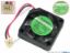 73830 Apple iBook G3 M6497 500/12.1" Cooling Fan  MS.N, sq25x25x7, w35x2x3, 5V 0.8W, Bare Fan Apple iBook G3 M6497 500/12.1" Cooling Fan  