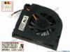 73853 Forcecon DFB601005M30T Cooling Fan  F501-CW, bw74x70x13, w25x3x3, 5V 0.4A, Bare Fan Forcecon DFB601005M30T Cooling Fan