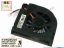 73853 Forcecon DFB601005M30T Cooling Fan  F501-CW, bw74x70x13, w25x3x3, 5V 0.4A, Bare Fan Forcecon DFB601005M30T Cooling Fan