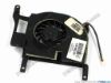 73855 HP Pavilion dv1300 Series Cooling Fan  SPS: 367795-001, w60x3x3, Bare Fan HP Pavilion dv1300 Series Cooling Fan  