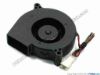 74471 TOTO TYF310LJ01 Server - Blower Fan 03B, bw70x70x20, w195x3x3, 12V 0.32A TOTO TYF310LJ01 Server - Blower Fan