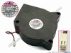 74618 MECHATRONICS B1232H12B Server - Blower Fan bw120x120x32, w90x2x2, 12V 0.80A MECHATRONICS B1232H12B Server - Blower Fan