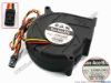74847 Sanyo Denki 109BD12HC2 Server - Blower Fan bw76x76x30, w300x3x3, 12V 0.37A  Sanyo Denki 109BD12HC2 Server - Blower Fan 