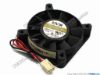 74858 AVC C6015B12L Server - Square Fan sq60x60x15, w130x3x3, 12V 0.15A AVC C6015B12L Server - Square Fan 