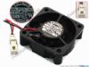 74909 ELINA FAN HDF5216L-12MB-4 Server - Square Fan sq52x52x16, w65x2x2, 12V 80mA ELINA FAN HDF5216L-12MB-4 Server - Square Fan 