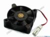 74909 ELINA FAN HDF5216L-12MB-4 Server - Square Fan sq52x52x16, w65x2x2, 12V 80mA ELINA FAN HDF5216L-12MB-4 Server - Square Fan 