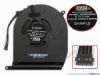 75208 Apple Mac Mini A1347 Cooling Fan  P/N : 069-4229, w75x4x4, 12V 0.50A, Bare fan Apple Mac Mini A1347 Cooling Fan  