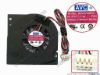 75243 AVC BASA5508R5H Server - Blower Fan P001, bw55x55x8, w265x4x4, 5V 0.4A AVC BASA5508R5H Server - Blower Fan