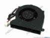 75251 AVC BASB0510R2U Server - Blower Fan -003, bw53x52x10, w100x2x2, 12V 0.25A AVC BASB0510R2U Server - Blower Fan 