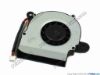 75255 AVC BASA0510R5U Cooling Fan  -001,bw47x46x9,W55x3x3,,5V 0.3A, Bare fan AVC BASA0510R5U Cooling Fan  