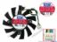 75265 AVC DASA0815R2U Server - Frameless / GPU Fan P001, dia75x75x15, w110x4x4, 12V 0.6A, Black AVC DASA0815R2U Server - Frameless / GPU Fan 
