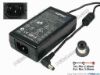 75340 HIPRO HP-O2040D43 AC Adapter- Laptop 12V 3.33A, 5.5/2.1mm, C14 HIPRO HP-O2040D43 AC Adapter- Laptop <b>»In stock now ready to ship in 24 hours</b>. 
<p><span class="span11" id="ctl00_ContentPlaceHolder1_ItemDesc1_Label19"></span></p><span class="span11" id="ctl00_ContentPlaceHolder1_ItemDesc1_lblItemDescription">
<div>AC Adapter Model: HP-O2040D43</div>
<div></div>
<div>INPUT: 100-240V~ 50-60Hz, 1.5A</div>
<div>OUTPUT: 12V 3.33A 40W</div>
<div>Connecter size: Int. Diameter: 2.1mm <br />
Ext. Diameter: 5.5mm</div>
<div><br />
*Please take note, 3 wire (IEC C13) AC <a href="http://www.pchub.com/uph/category/356/Power-Core.html"><font color="#810081">power cord</font></a> not included.<br />
</div></span>