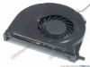 75526 AVC BATA0810R5H Cooling Fan  -001, bw78x72x10, w35x3x3, 5V 0.50A AVC BATA0810R5H Cooling Fan  