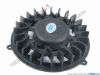 75529 AVC BNSA0512R5H Cooling Fan  -001, dia52x11, w145x3x3, 5V 0.65A, Bare Fan AVC BNSA0512R5H Cooling Fan  