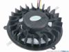 75548 AVC BNSA0512R5U Server - Round Fan PFAC, dia52x12, w190x3x3, 5V 0.50A AVC BNSA0512R5U Server - Round Fan 