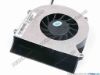 76167 Bi-Sonic HP501405H-01 Cooling Fan  C1, w35x3x3, 5V 0.35A, Bare Fan Bi-Sonic HP501405H-01 Cooling Fan  