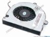 76319 Delta Electronics KSB06105HA Cooling Fan  -AE67, bw75x70x12, w35x3x3, 5V 0.4A, Bare Fan Delta Electronics KSB06105HA Cooling Fan
