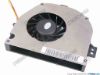 76722 SUNON GB0508PGV1-A Cooling Fan  13.V1.B3048.F.GN, bw80x70x12, w225x3x3, 5V 1.2W, B SUNON GB0508PGV1-A Cooling Fan  