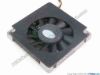 77394 SUNON GB0545ADV2-8 Cooling Fan  GB0545ADV2-8, Bare, 54x45x7.5, w115x3x4, 5V 0.3W SUNON GB0545ADV2-8 Cooling Fan  