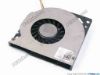 77404 SUNON GB0555PDV1-A Cooling Fan  13.B3713.F.GN, Bare, w85x4x5, 5V 0.21A SUNON GB0555PDV1-A Cooling Fan  