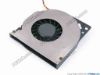 77407 SUNON GB0555PDV1-A Cooling Fan  W857R, Bare, w200x4x4, 5V 0.21A SUNON GB0555PDV1-A Cooling Fan  