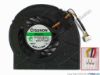 77417 SUNON GC055010VH-A Cooling Fan  13.V1.B3591.F.GN, bare, 47x50x9, w20x3x3, 5V 0.9W SUNON GC055010VH-A Cooling Fan  