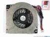 77447 Panasonic UDQFC65E3DT0 Cooling Fan  GDM610000370, Bare, w125x4x4, 5V 0.30A Panasonic UDQFC65E3DT0 Cooling Fan  