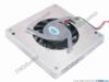 77448 Panasonic UDQFVDH01-AS Cooling Fan  UDQFVDH01-AS, Bare, w65x2x2, 5V 0.18A Panasonic UDQFVDH01-AS Cooling Fan  