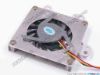 77454 Panasonic UDQF2DH02CCM Cooling Fan  DC280000400, Bare, w50x3x3, 5V 0.19A Panasonic UDQF2DH02CCM Cooling Fan  