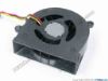 77456 Panasonic UDQFVHH01C1N Cooling Fan  DC280000400, Bare, w30x3x3, 5V 0.14A Panasonic UDQFVHH01C1N Cooling Fan  