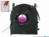 77489 Bi-Sonic HP551205H-50 Cooling Fan  HP551205H-50, Bare, w50x3x3, 5V 0.43A Bi-Sonic HP551205H-50 Cooling Fan  