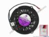 77490 Bi-Sonic BP451005M Cooling Fan  03, bare, size:50x10, w100x2x2, 5V 0.36A Bi-Sonic BP451005M Cooling Fan  