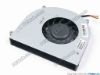 77498 Bi-Sonic HP551005H-05 Cooling Fan  28G200401-11, Bare, w30x3x3, 5V 0.35 Bi-Sonic HP551005H-05 Cooling Fan  