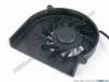 77500 Bi-Sonic HP551205H-02 Cooling Fan  HP551205H-02, Bare, w35x4x4, 5V 0.50A Bi-Sonic HP551205H-02 Cooling Fan  