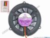 77522 Bi-Sonic BP501005M Cooling Fan  Bare, size:54x10, w45x3x3, 5V 0.35A Bi-Sonic BP501005M Cooling Fan  