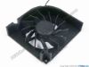 77534 Bi-Sonic BP551305H-03 Cooling Fan  Bare, w50x3x3, 5V 0.38A Bi-Sonic BP551305H-03 Cooling Fan  