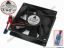 77545 Delta Electronics AFB0912HH Server - Square Fan sq90x90x25, w95x2x2, 12V 0.40A Delta Electronics AFB0912HH Server - Square Fan 