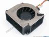 77574 JARO AB4705UB-CC3 Cooling Fan  QM6X, Bare, w110x3x3, 5V 0.40A JARO AB4705UB-CC3 Cooling Fan  