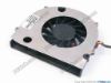 77587 SAM LAM CF0550-B10M-C087 Cooling Fan  340814600009, Bare, w30x3x3, 5V 0.35A SAM LAM CF0550-B10M-C087 Cooling Fan  