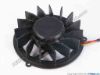 77592 A-Power BS5005M2B-R Cooling Fan  Bare, size:54x14, w65x3x3, 5V 0.35A A-Power BS5005M2B-R Cooling Fan  